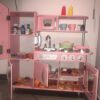 Cocina Kidkraft