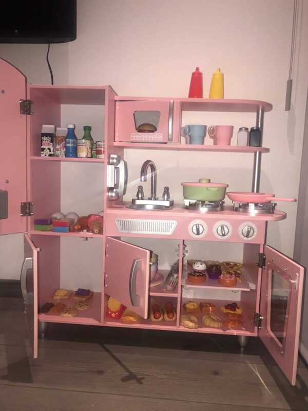 Cocina Kidkraft