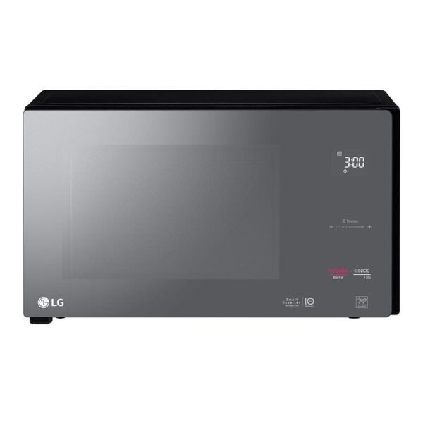 Horno Microondas LG 1.5