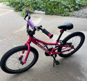 Bicicleta Specialized niños Riprock Coaster 20