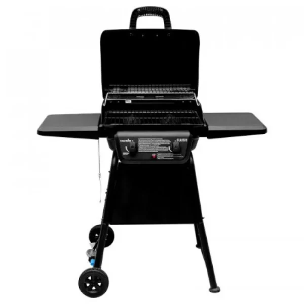 Asador BBQ a Gas Charbroil