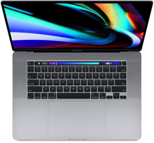 Computador MacBook Pro 16¨