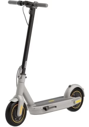 Scooter Eléctrico Segway Ninebot Kickscooter Max G30lp