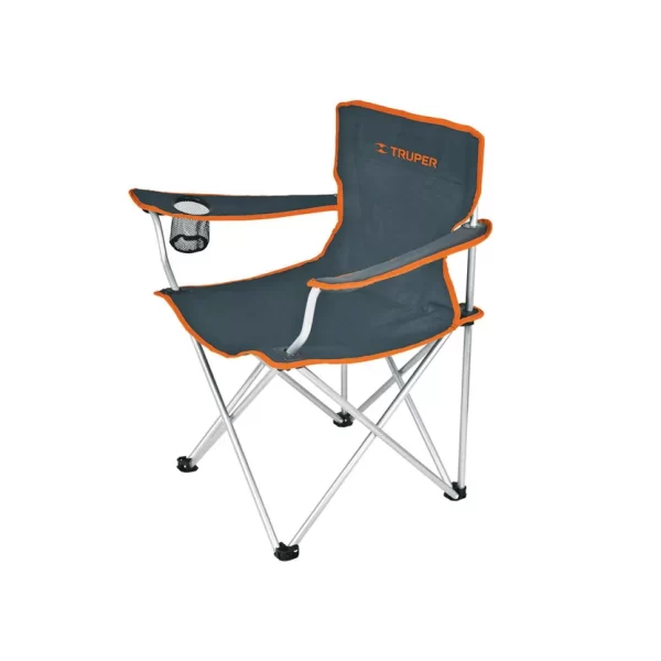 Silla Plegable Camping x 2