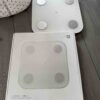 Báscula Xiaomi Mi Body Composition Scale 2
