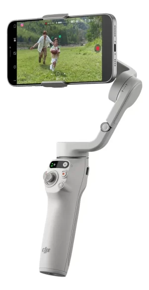 Dji Osmo Mobile 6 Estabilizador Telefono Celular
