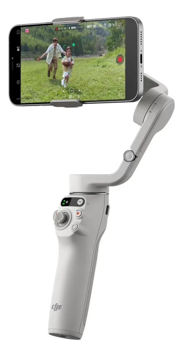 Dji Osmo Mobile 6 Estabilizador Telefono Celular
