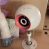 Cámara inalámbrica, monitor de bebé Dlink