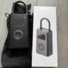 Compresor Portátil Xiaomi Inflador De Neumáticos 2