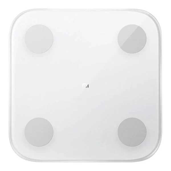Báscula Xiaomi Mi Body Composition Scale 2